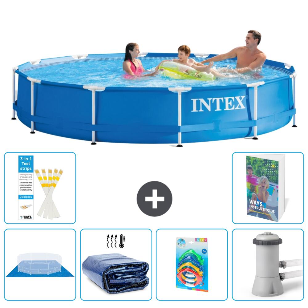 INTEX picture