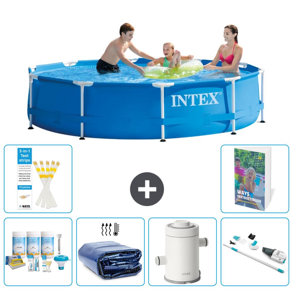 INTEX picture
