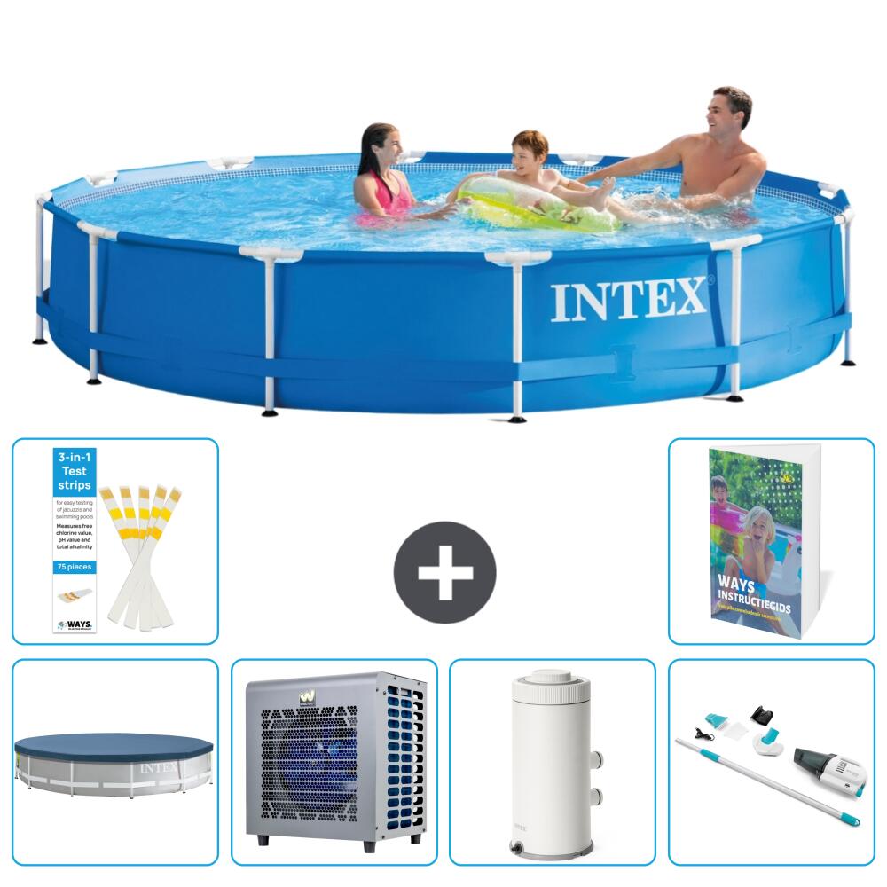 INTEX picture