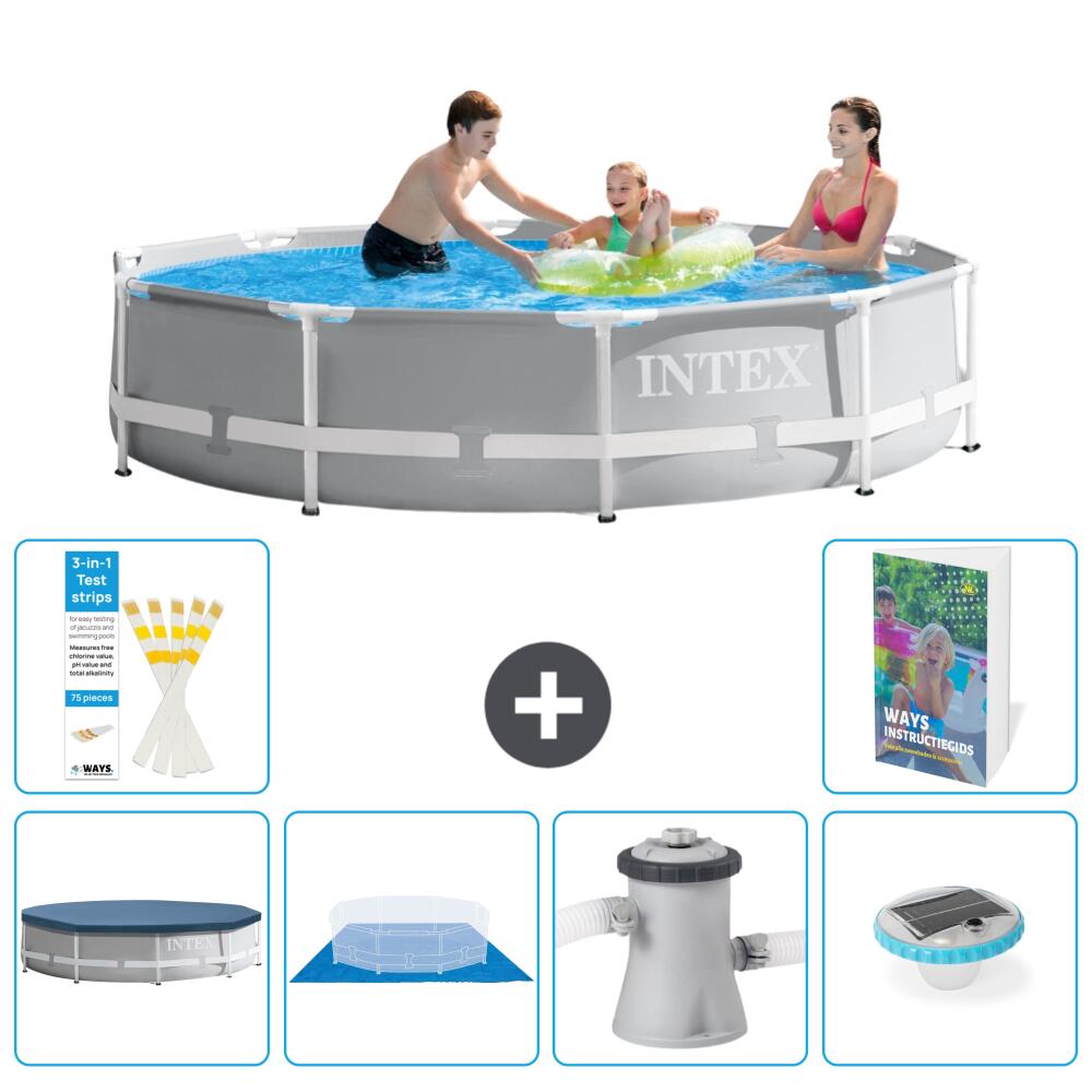 INTEX picture