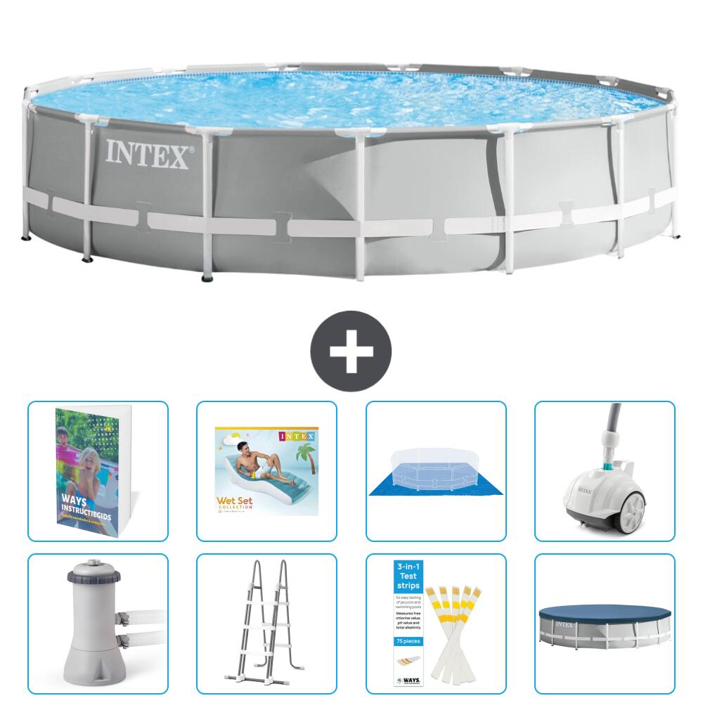 INTEX picture