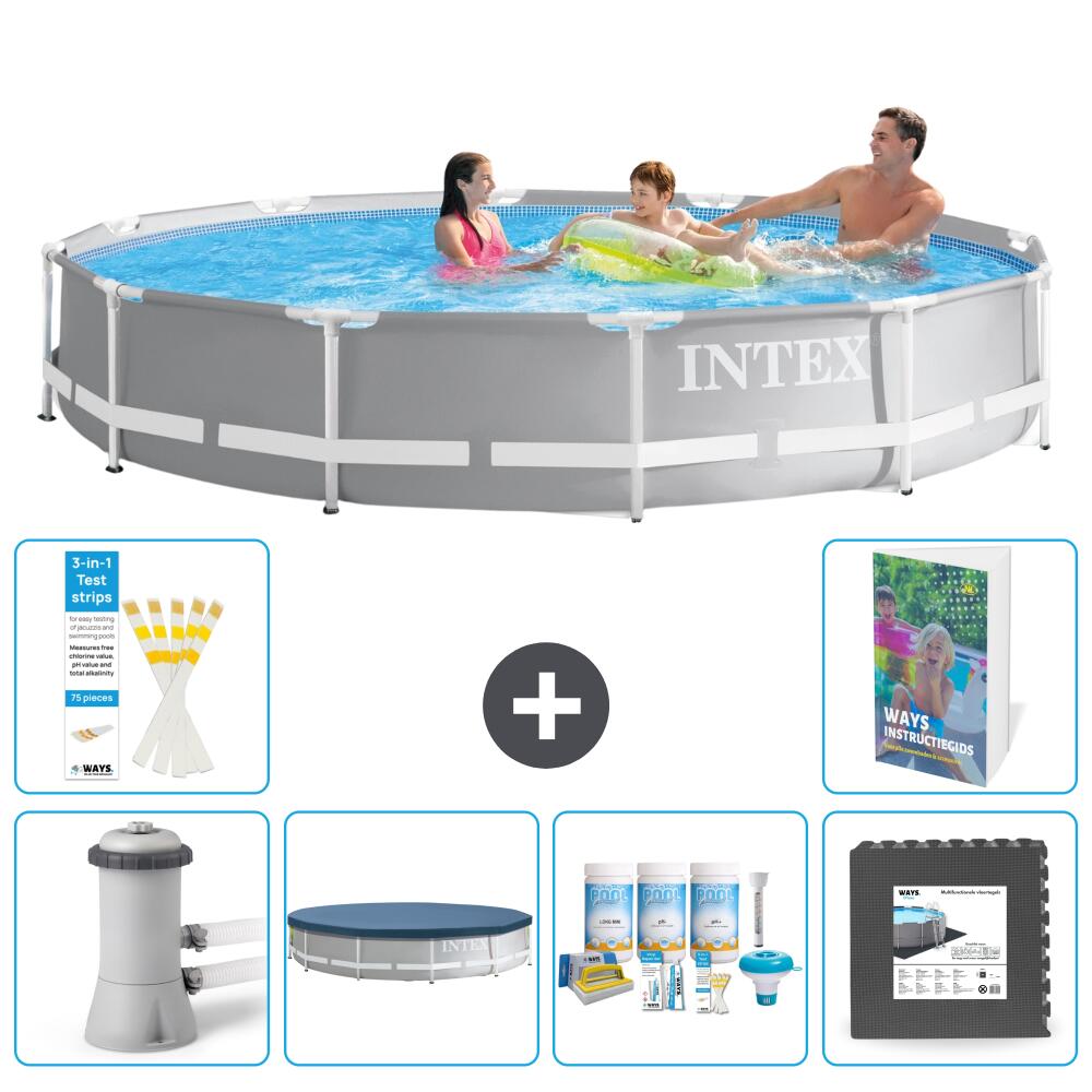 INTEX picture