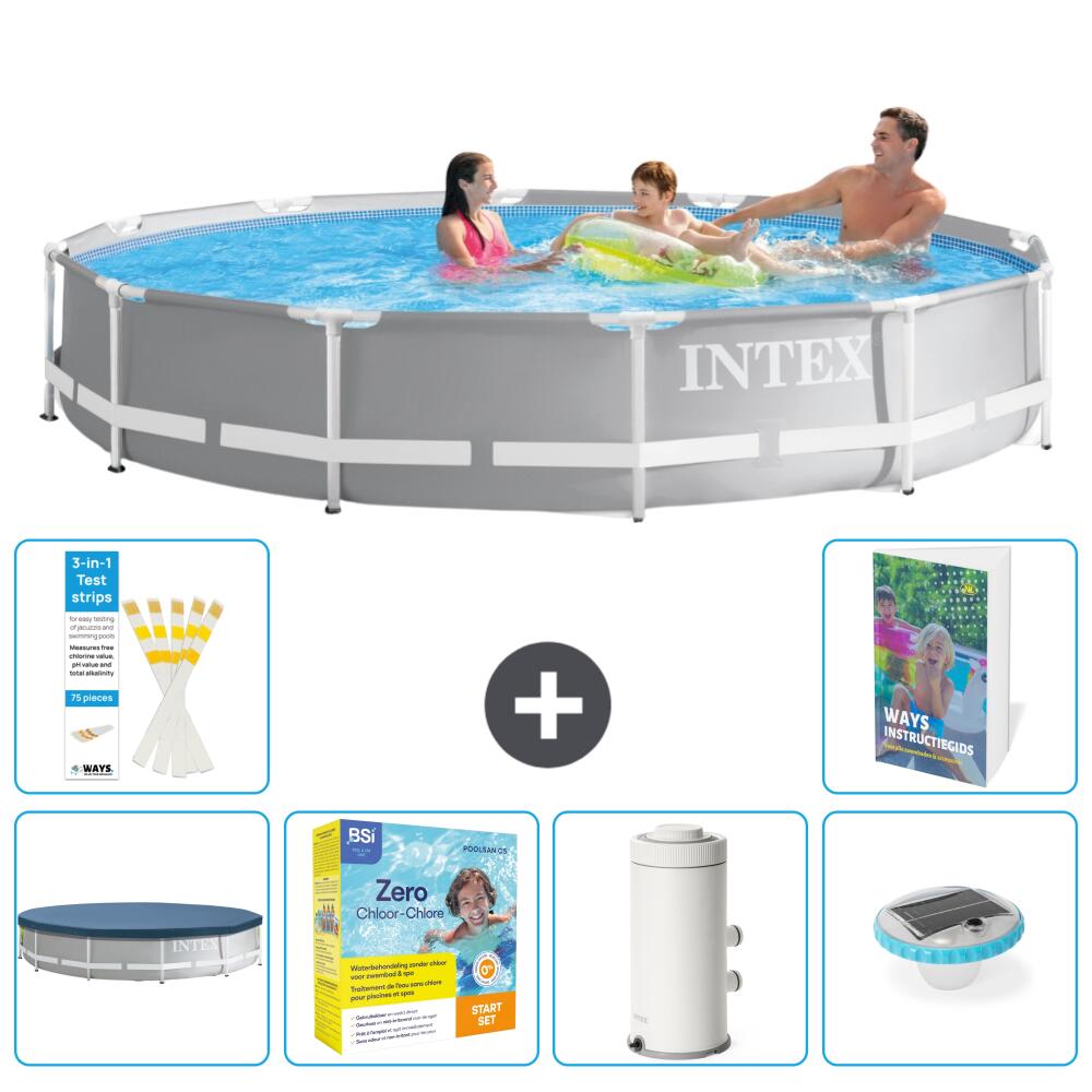 INTEX picture