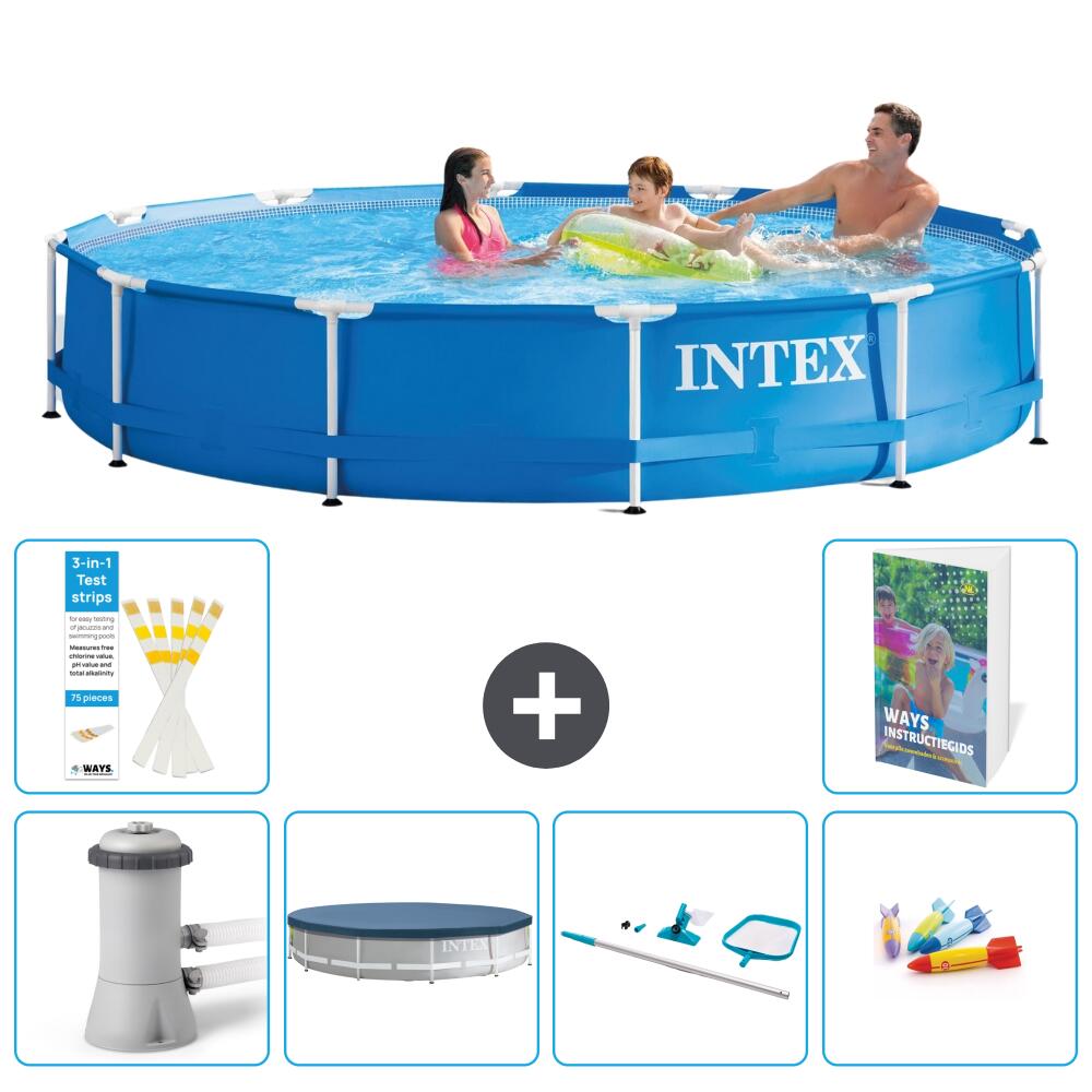 INTEX picture