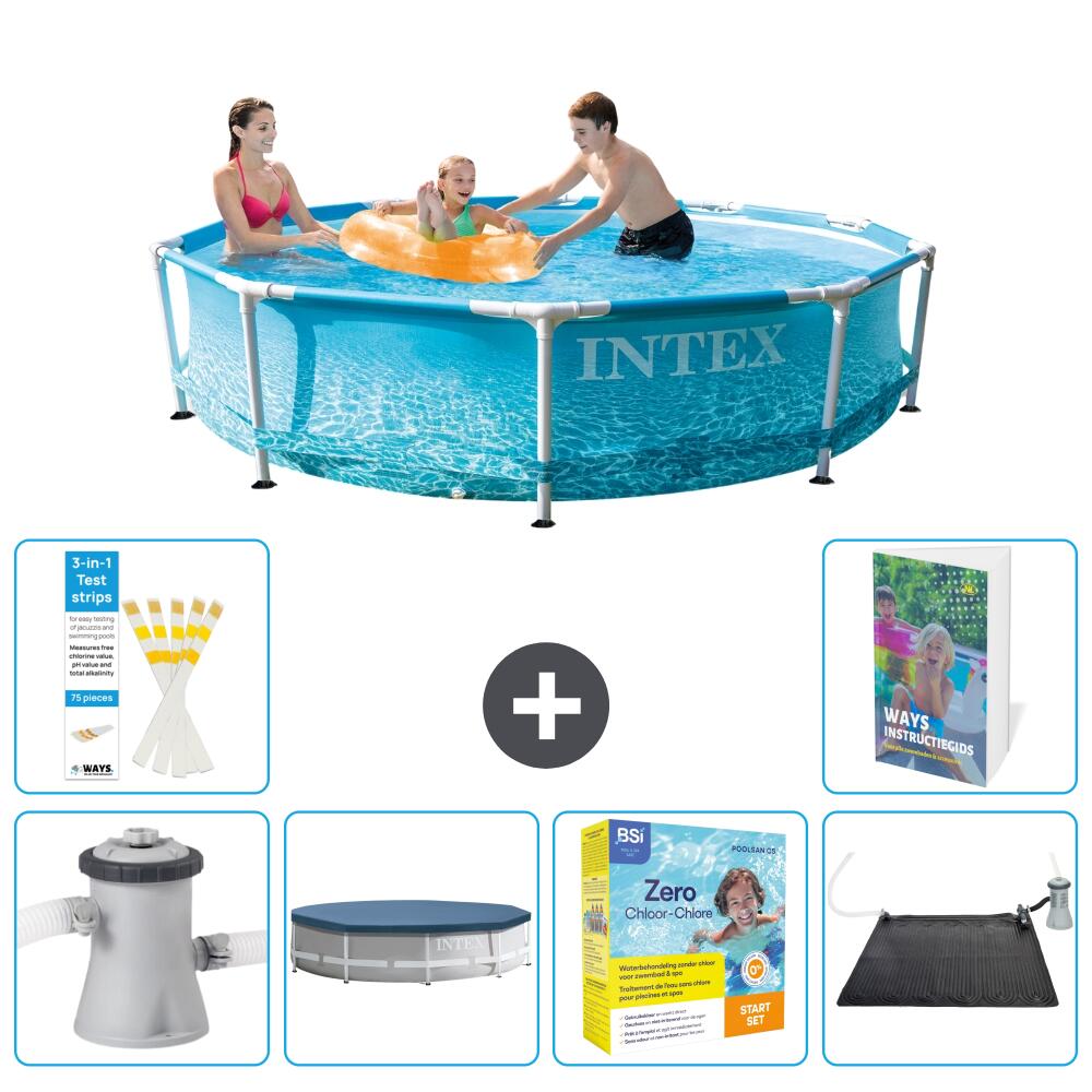 INTEX picture