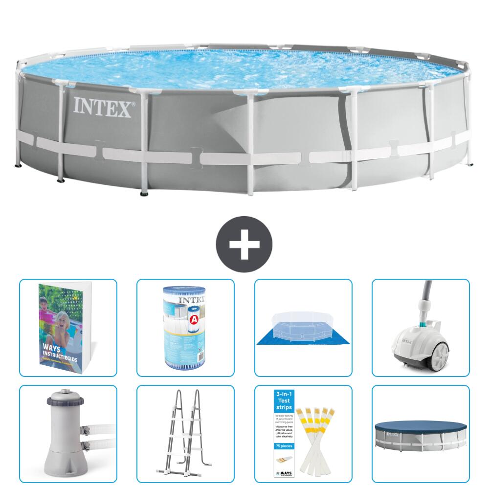INTEX picture