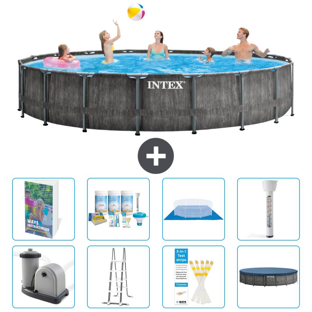 INTEX picture