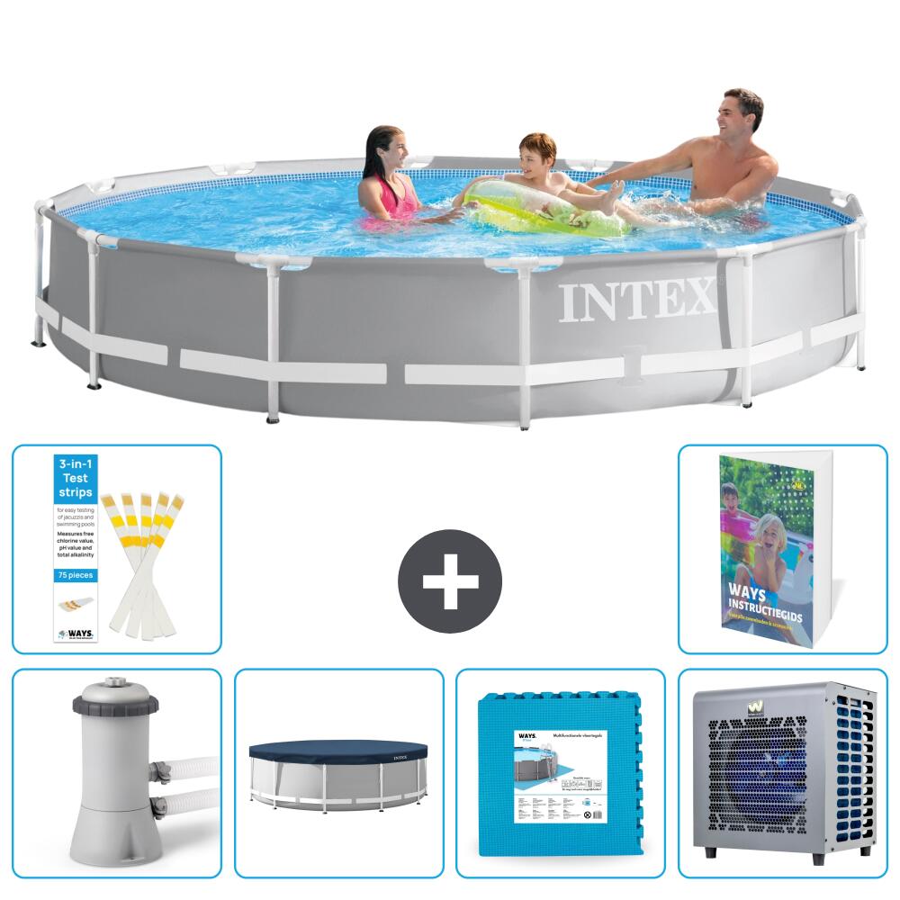 INTEX picture