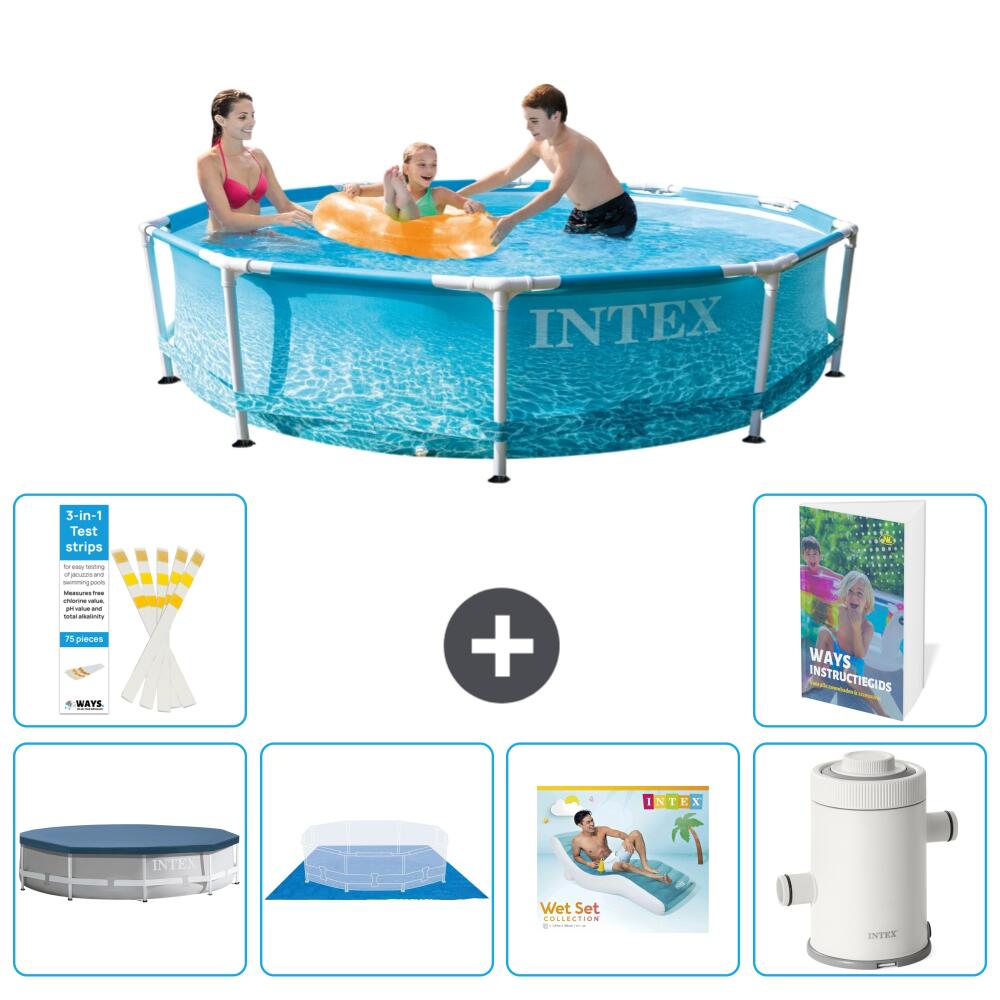 INTEX picture