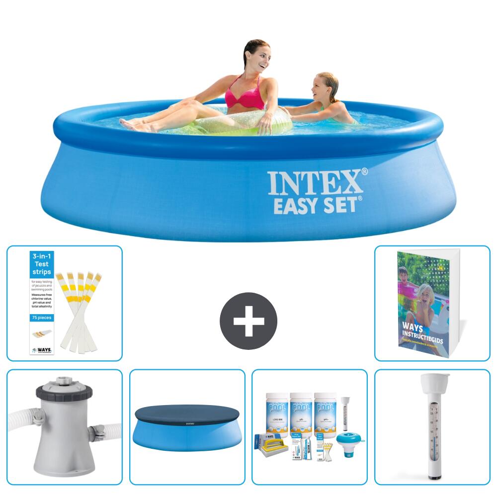 INTEX picture