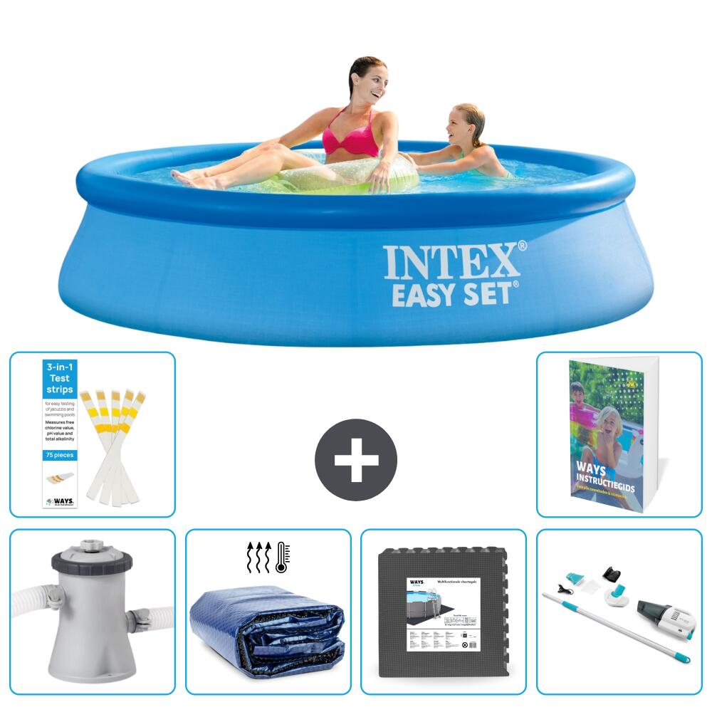 INTEX picture
