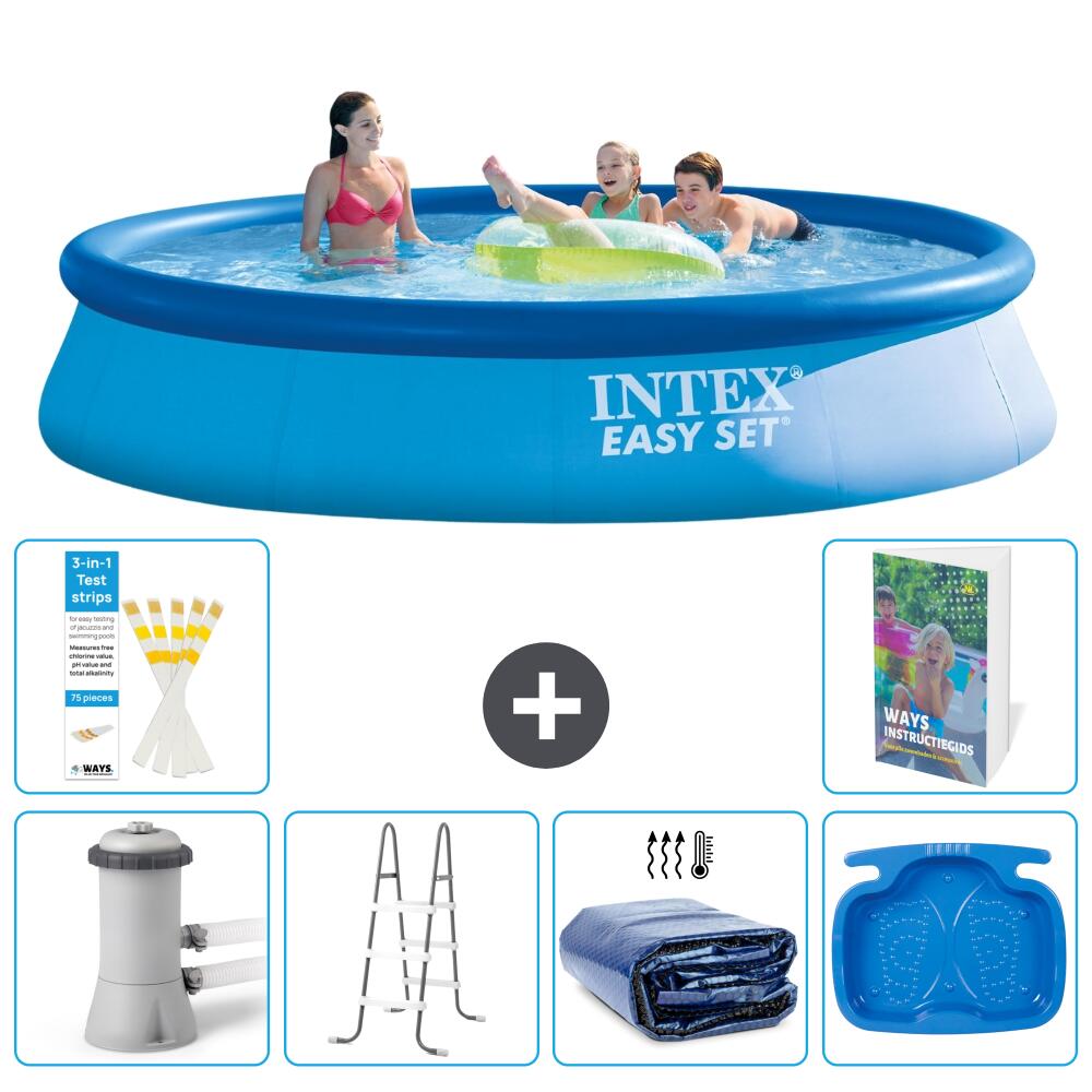 INTEX picture