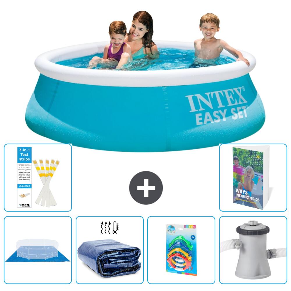 INTEX picture
