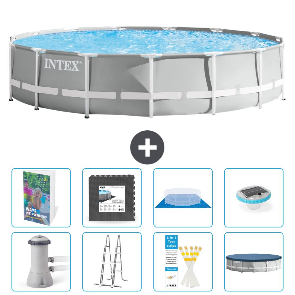 INTEX picture