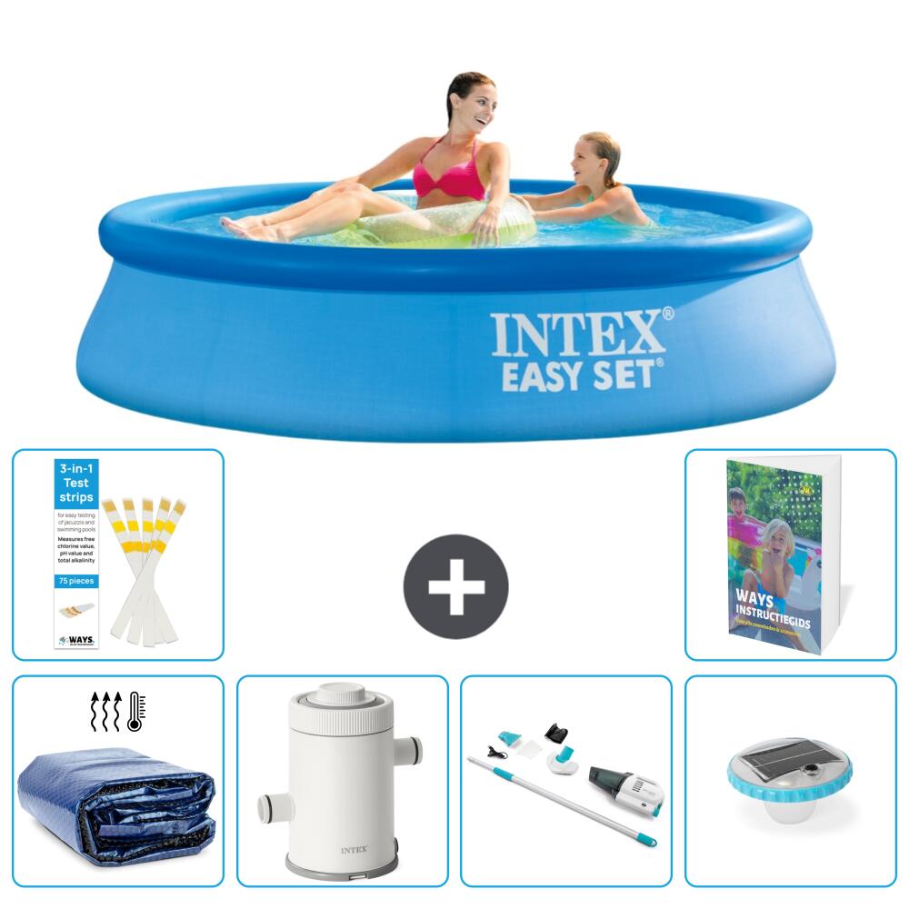 INTEX picture