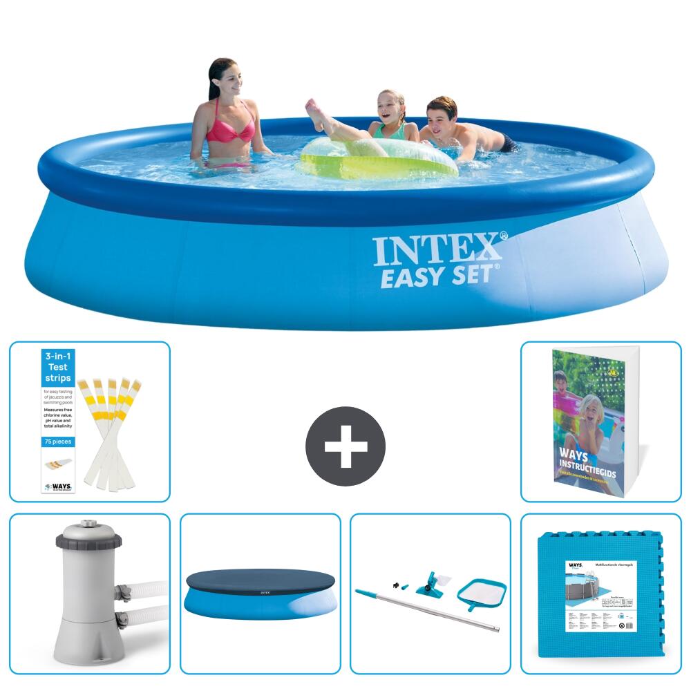 INTEX picture