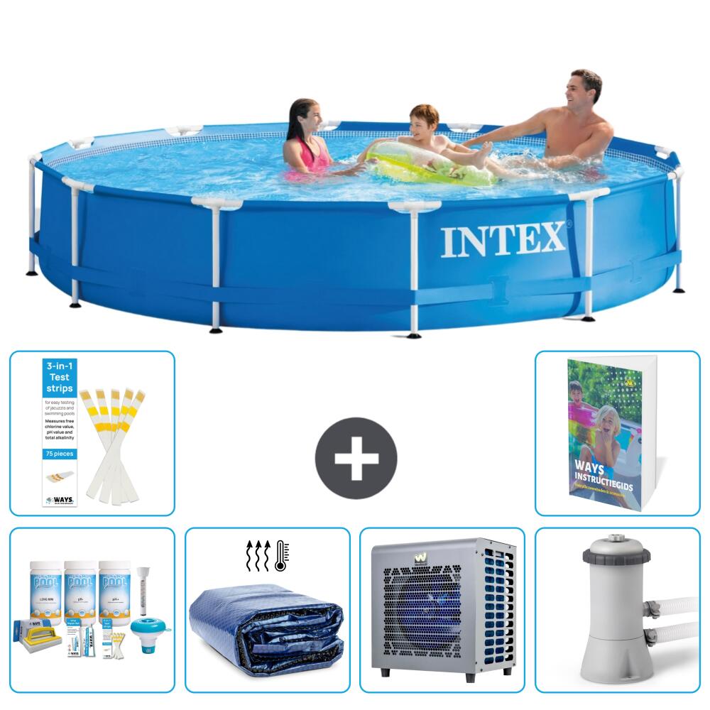 INTEX picture