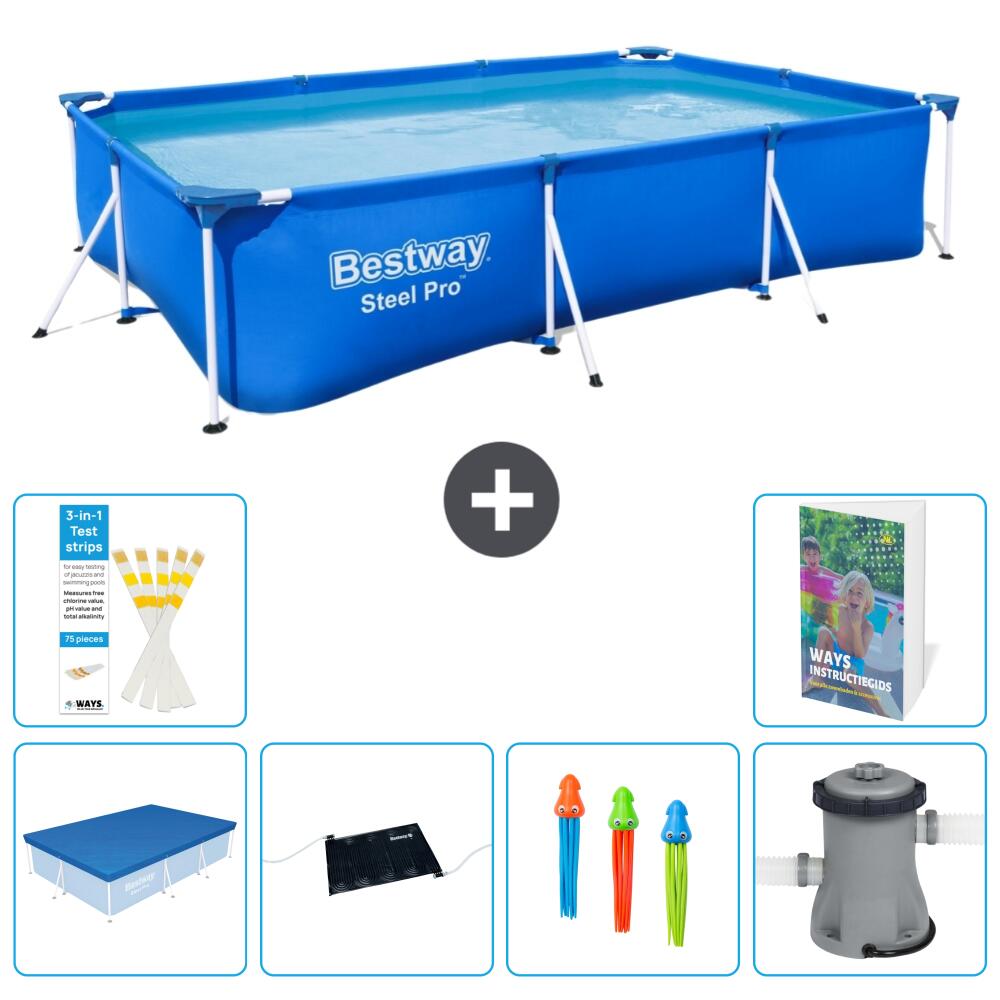 BESTWAY picture