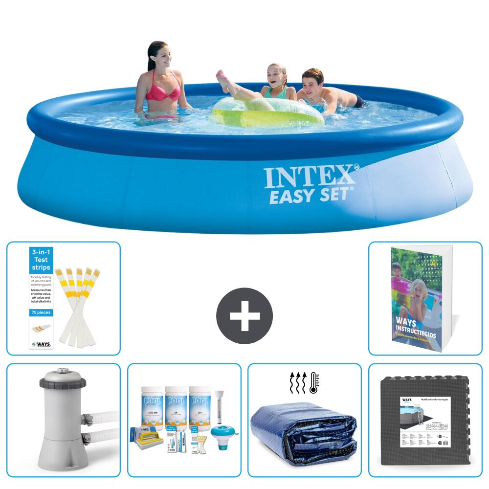 INTEX picture