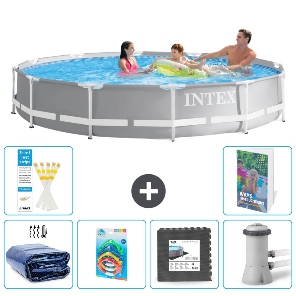INTEX picture