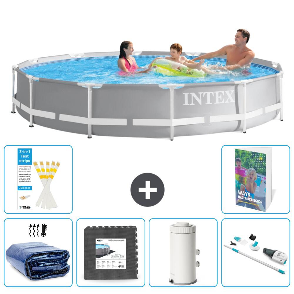 INTEX picture