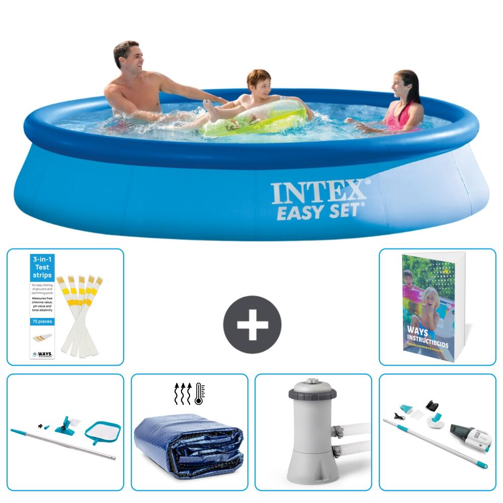 INTEX picture