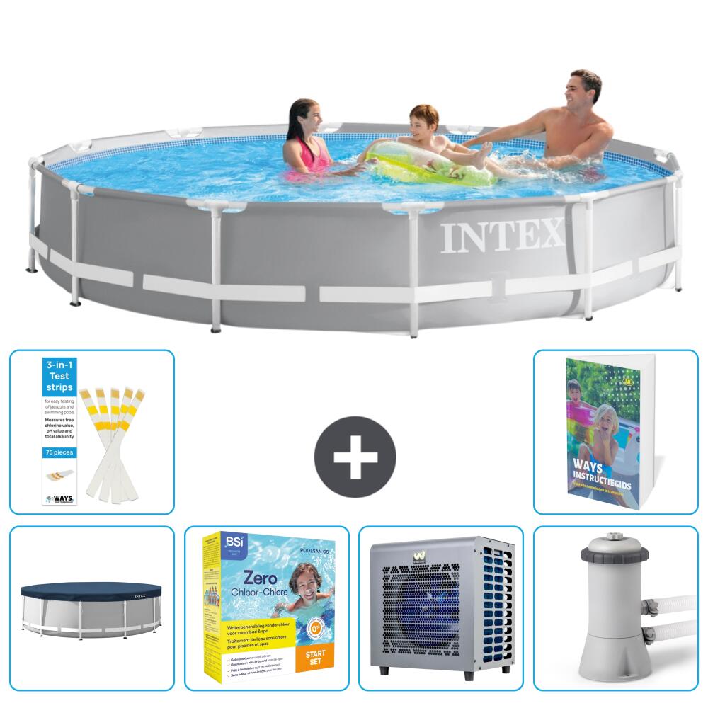 INTEX picture