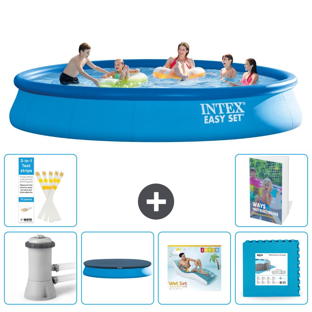 INTEX picture
