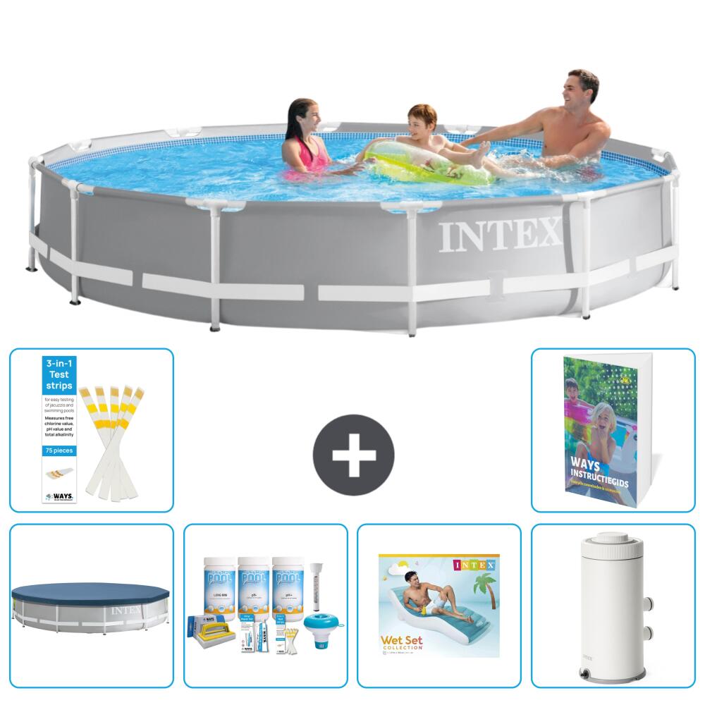 INTEX picture