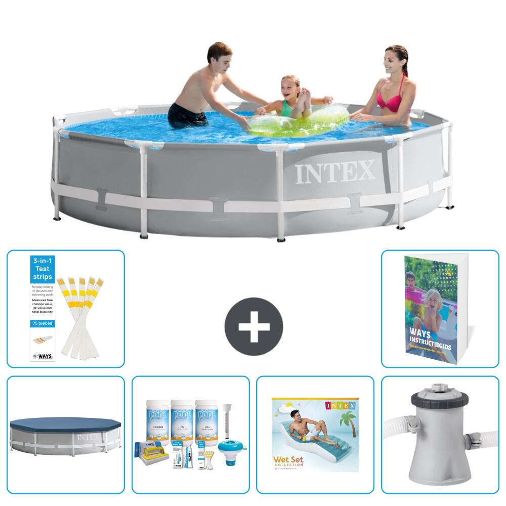 INTEX picture
