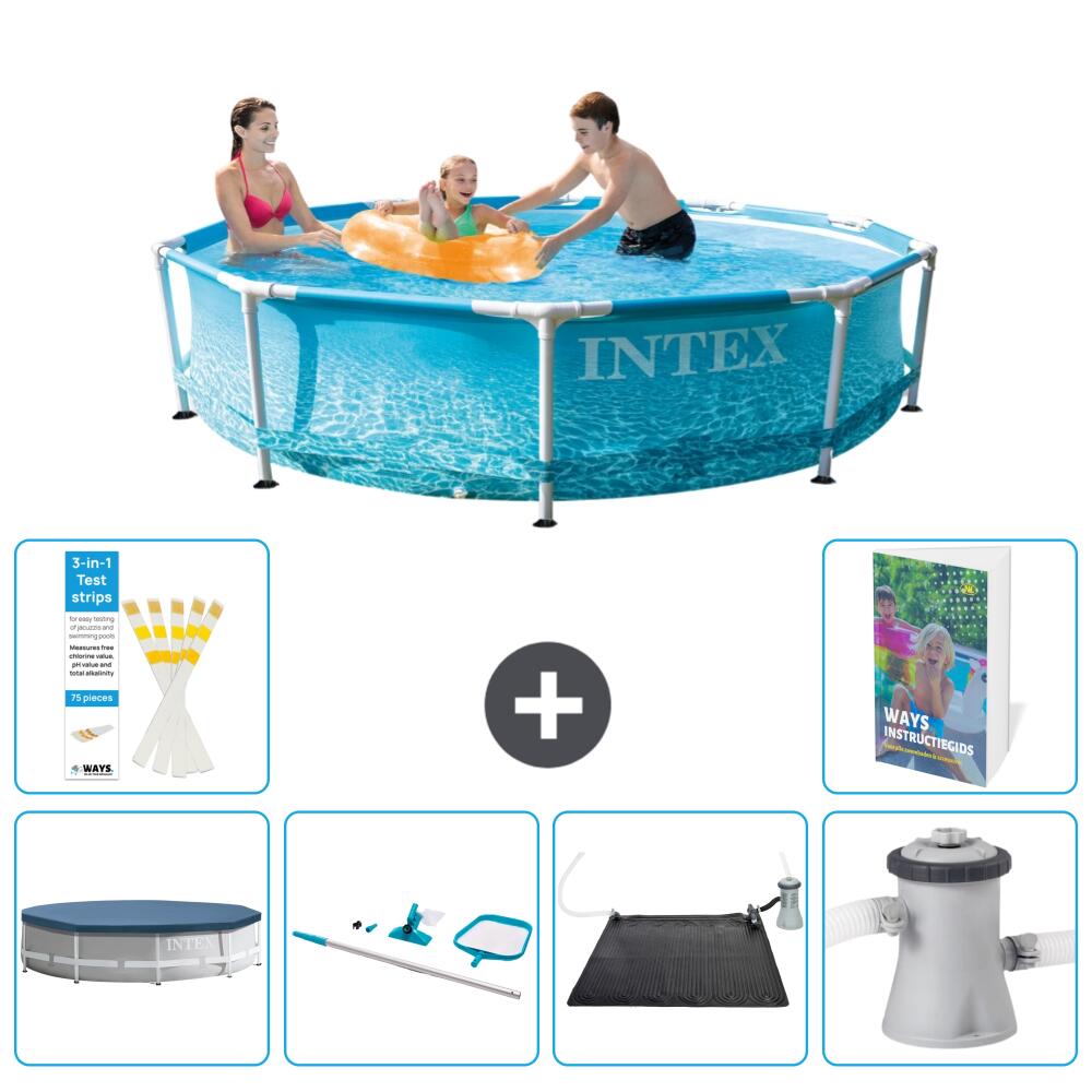 INTEX picture