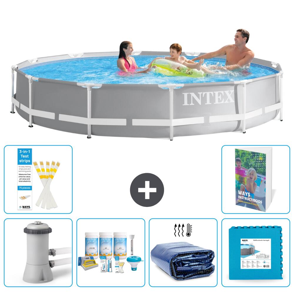 INTEX picture