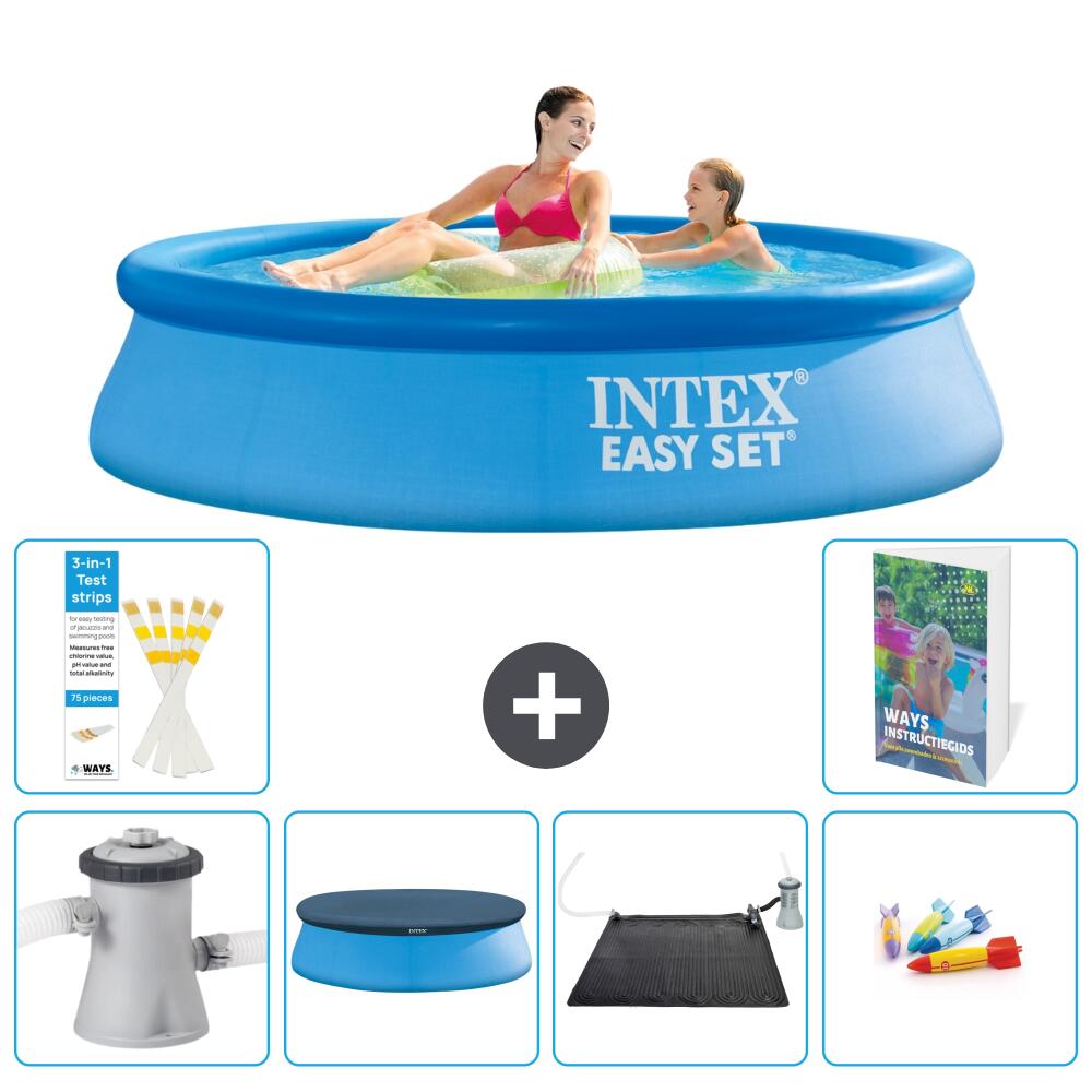 INTEX picture