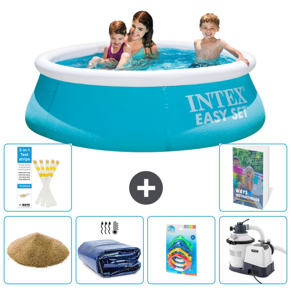 INTEX picture