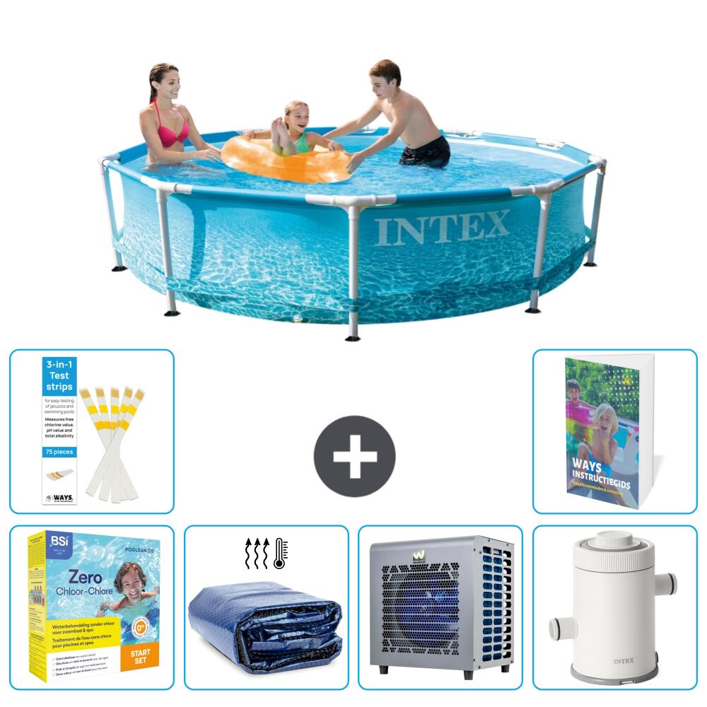 INTEX picture