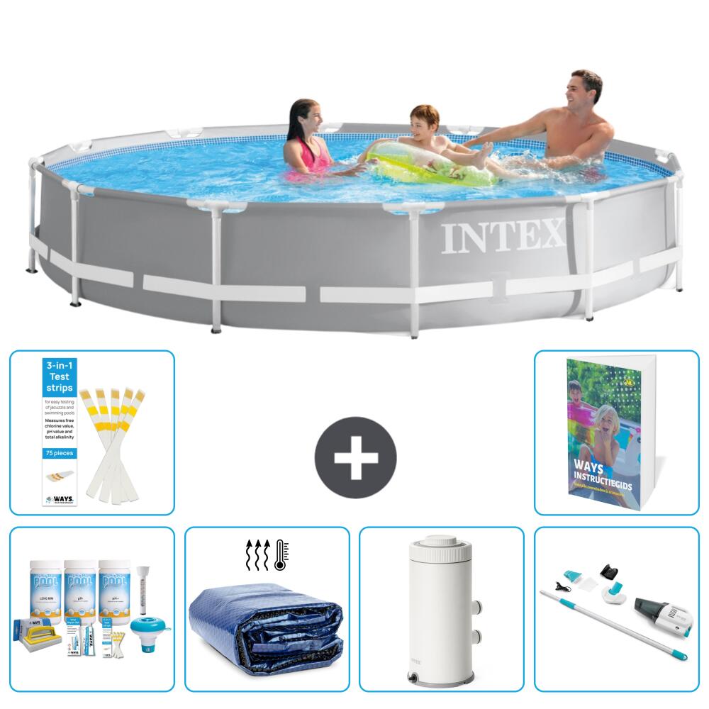 INTEX picture