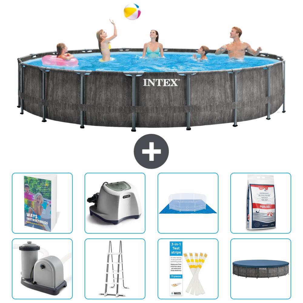 INTEX picture