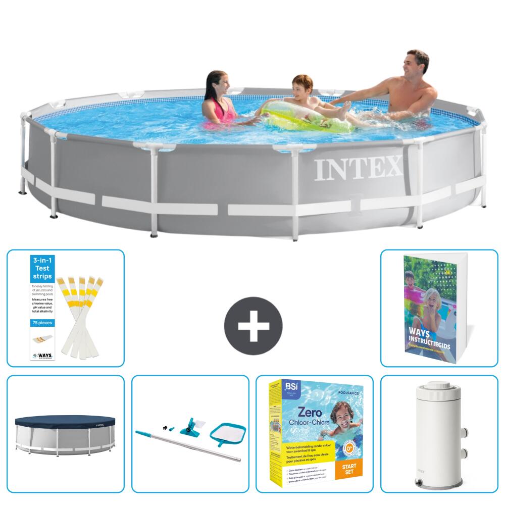 INTEX picture