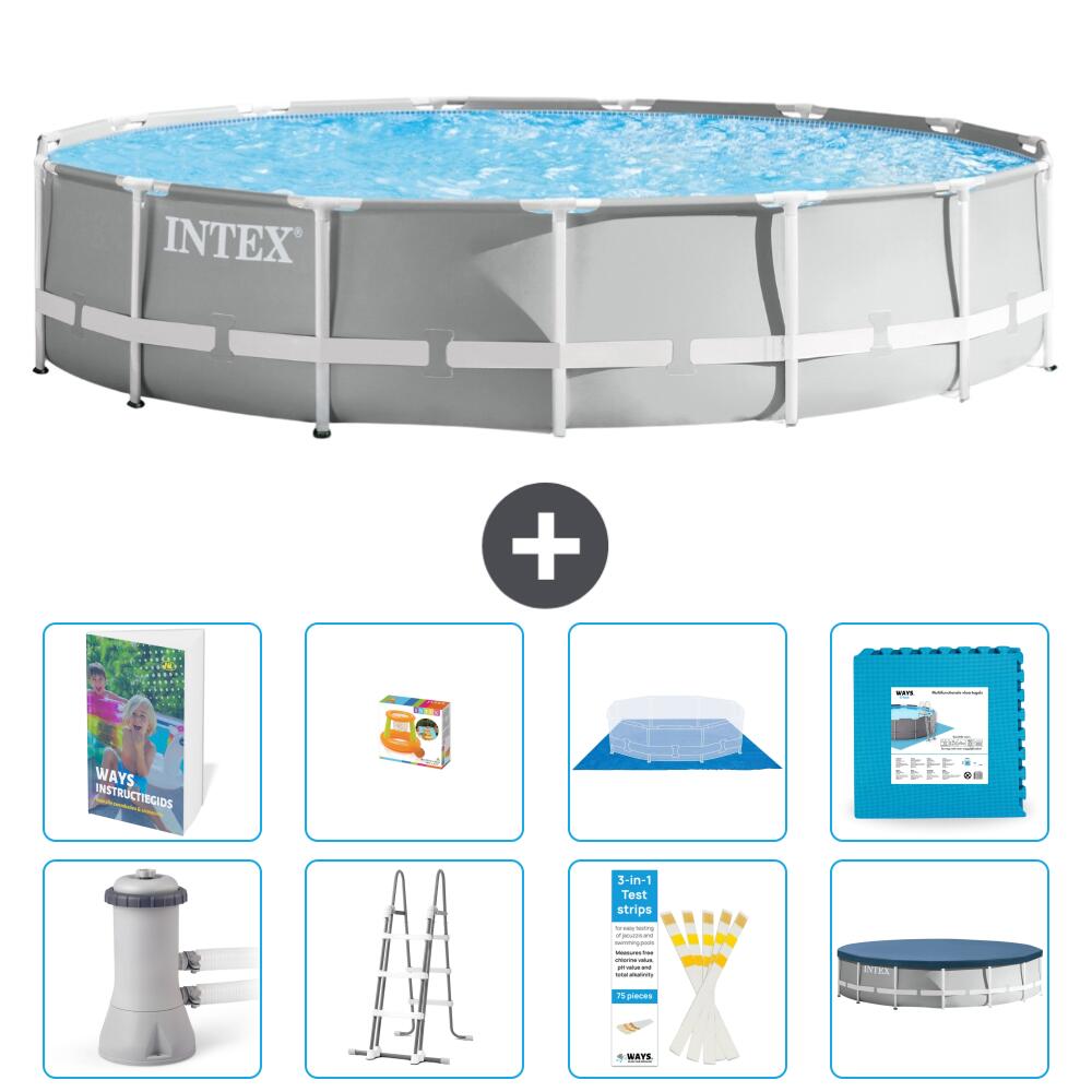 INTEX picture