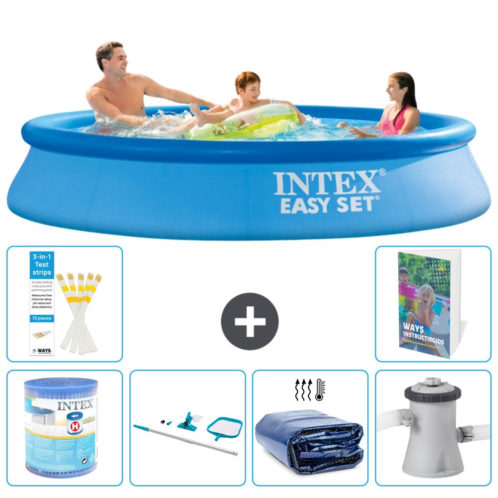 INTEX picture