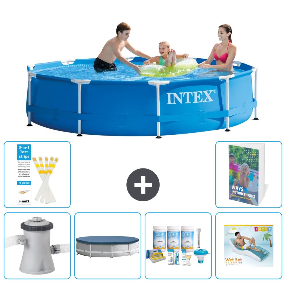 INTEX picture