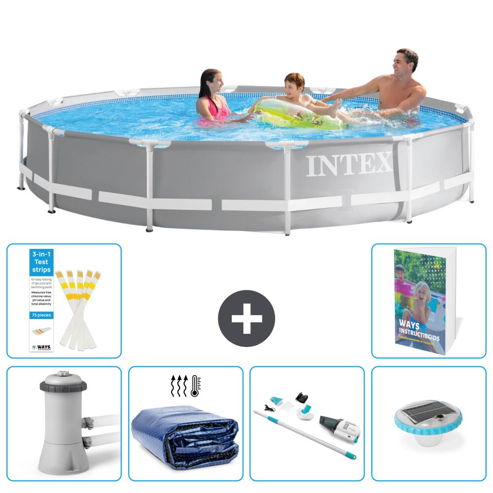 INTEX picture
