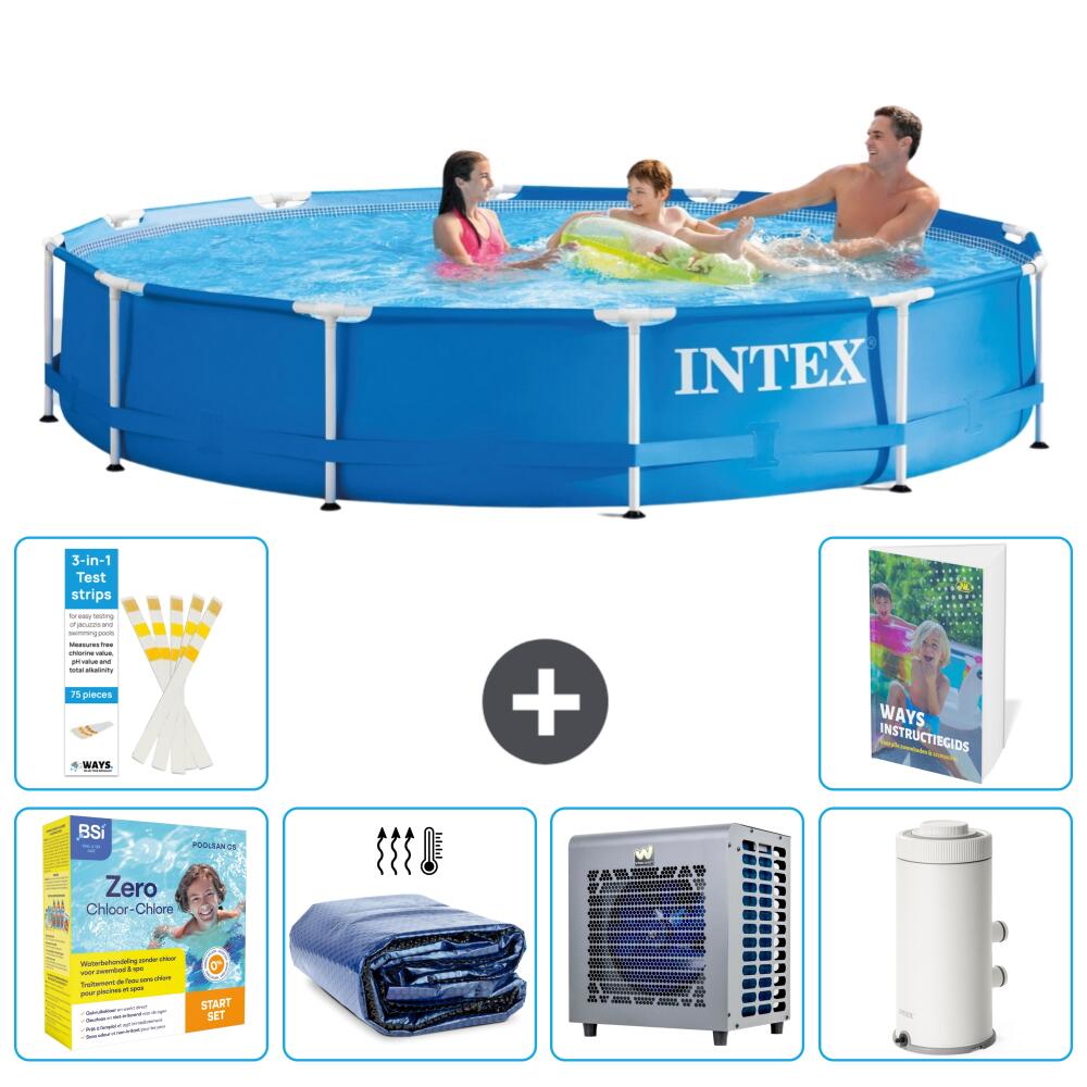 INTEX picture