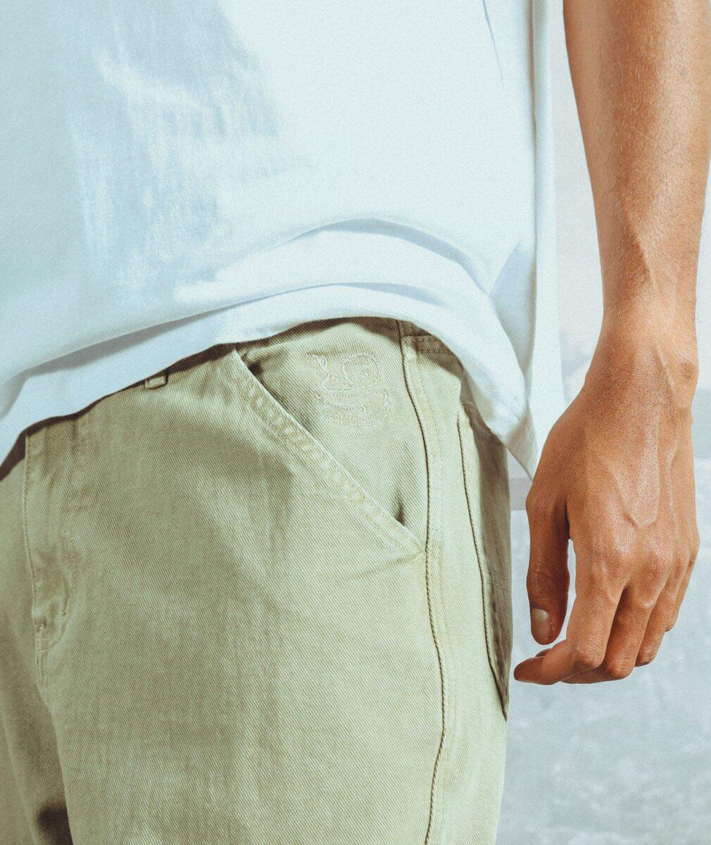 DEPTH - Pantalón Hombre 3/7