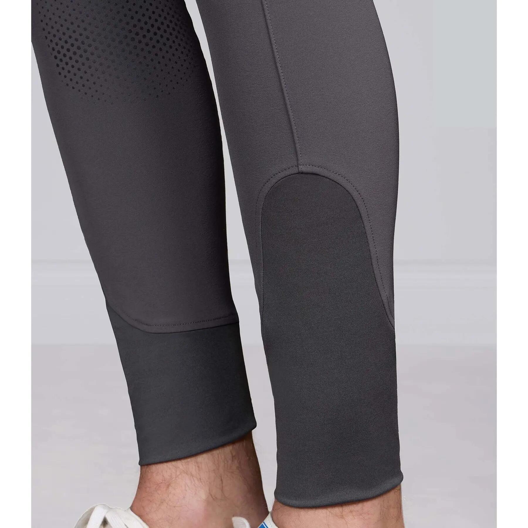 Reithose mid grip Premier Equine Ludis 5/5