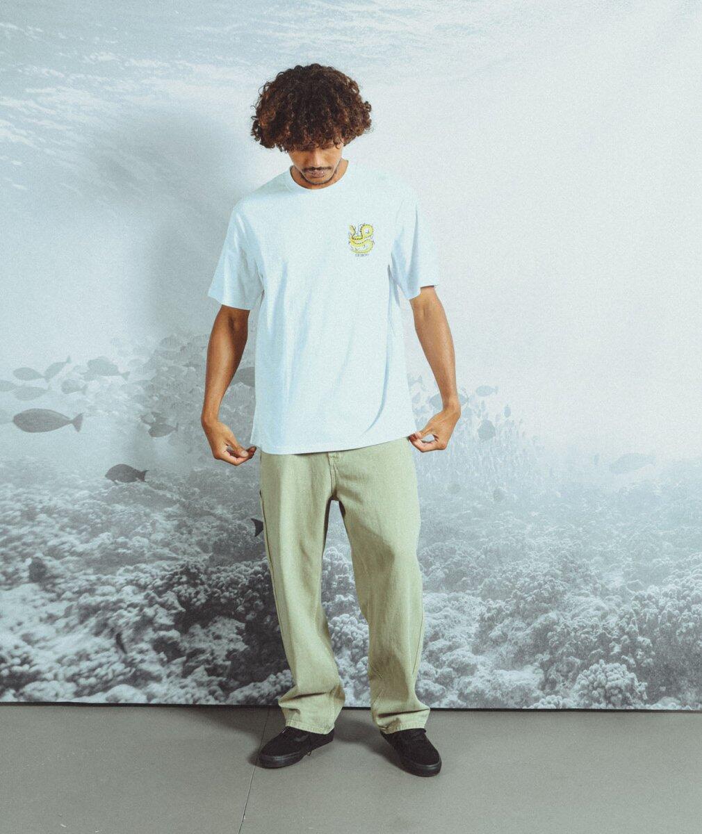 DEPTH - Pantalón Hombre 2/7