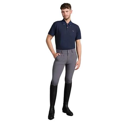Pantalon équitation mid grip Premier Equine Ludis
