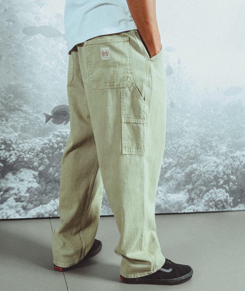 DEPTH - Pantalón Hombre 6/7