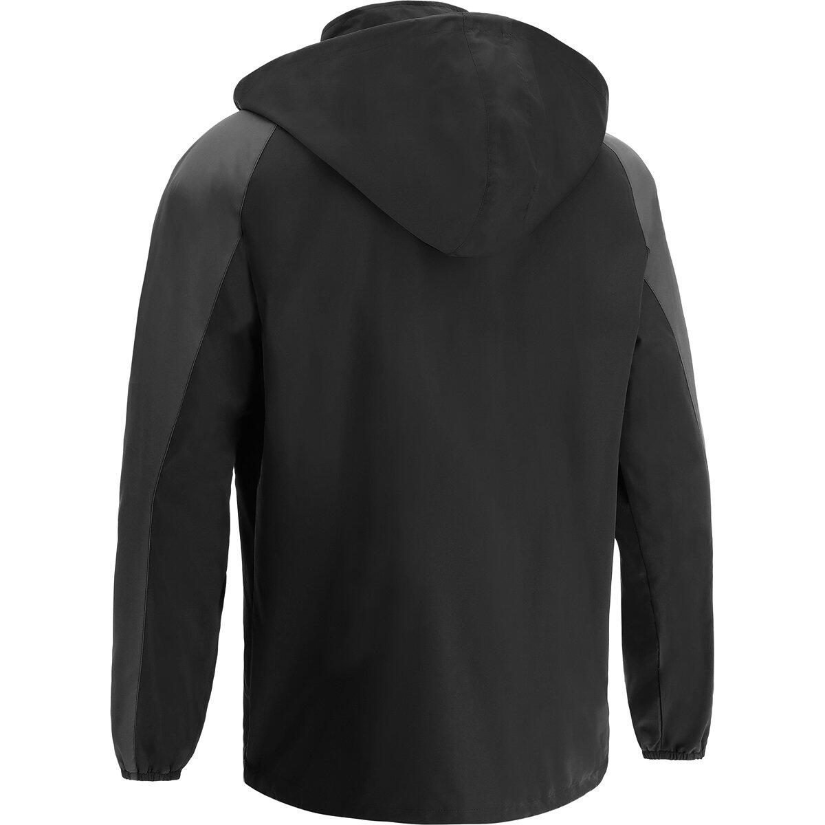 Wasserdichte Full Zip-Jacke Macron Elbrus 3/5