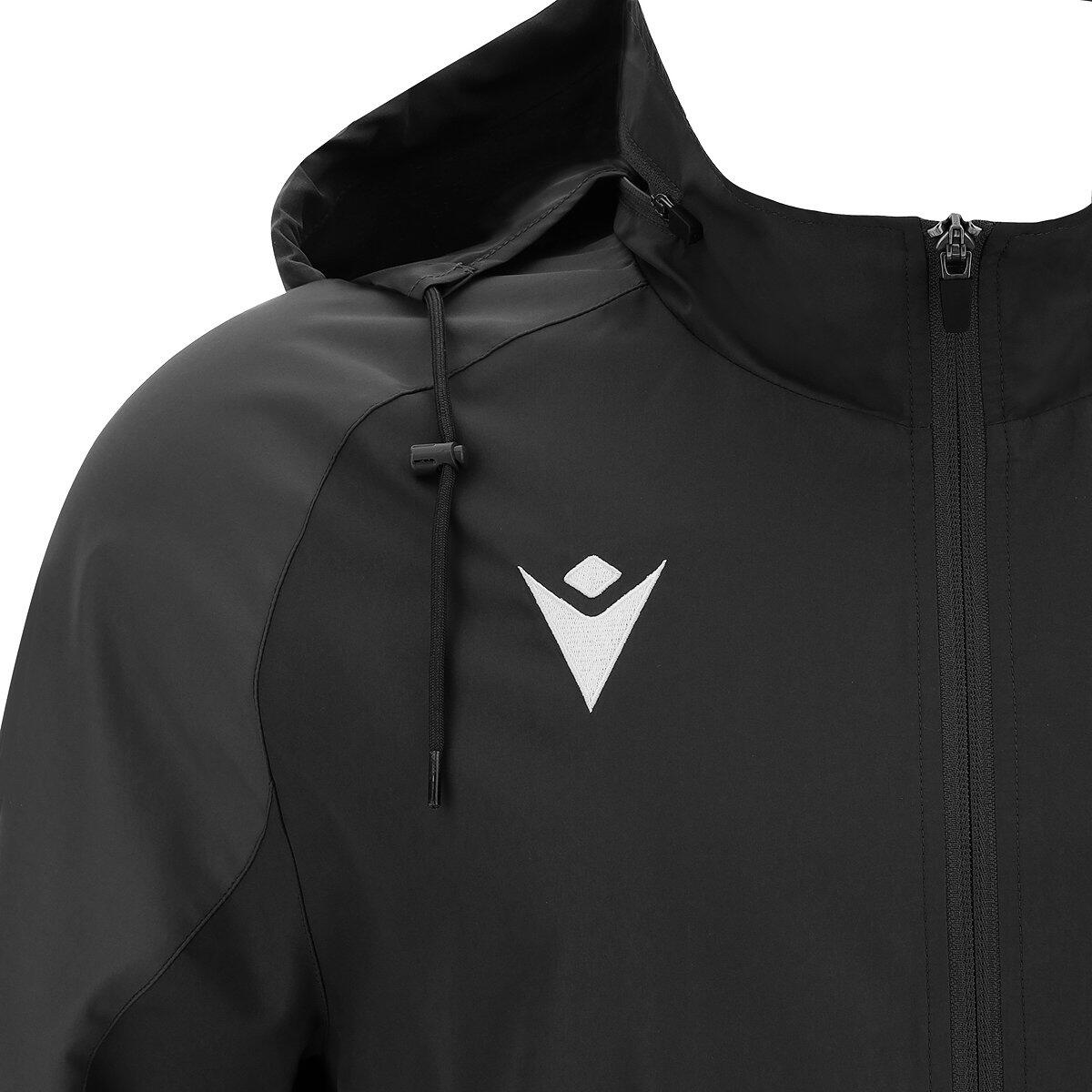 Wasserdichte Full Zip-Jacke Macron Elbrus 2/5